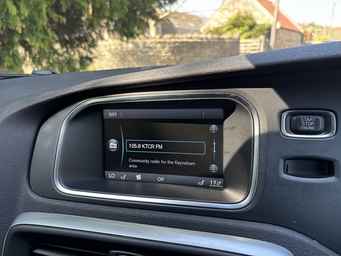 T4 Se 1.6 5dr Hatchback Automatic Petrol