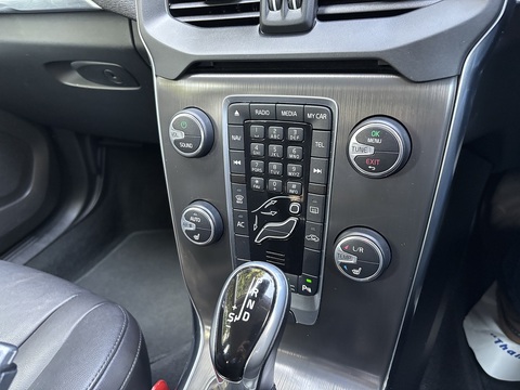 T4 Se 1.6 5dr Hatchback Automatic Petrol