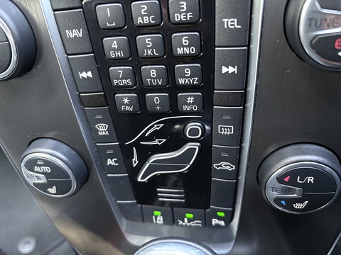 T4 Se 1.6 5dr Hatchback Automatic Petrol