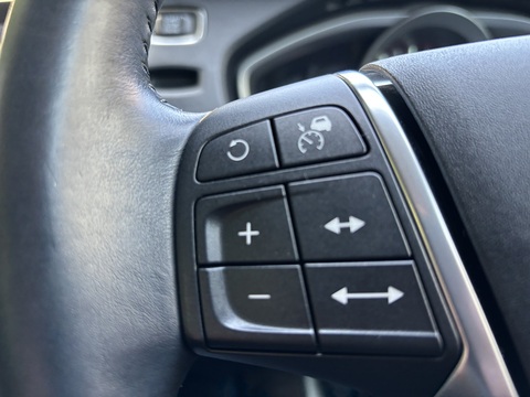 T4 Se 1.6 5dr Hatchback Automatic Petrol