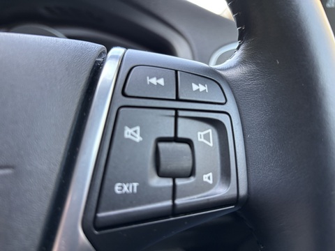 T4 Se 1.6 5dr Hatchback Automatic Petrol