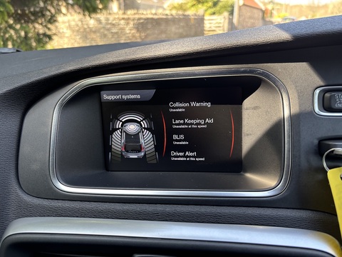 T4 Se 1.6 5dr Hatchback Automatic Petrol