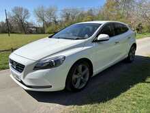 Volvo V40 T4 Se 