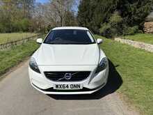 Volvo V40 T4 Se 