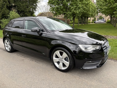 Tfsi Sport 1.4 5dr Hatchback Semi Auto Petrol