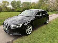 Audi A3 Tfsi Sport