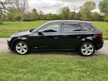 Audi A3 Tfsi Sport
