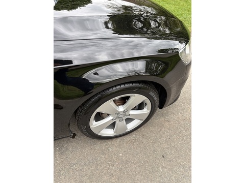 Tfsi Sport 1.4 5dr Hatchback Semi Auto Petrol