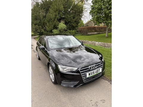 Tfsi Sport 1.4 5dr Hatchback Semi Auto Petrol
