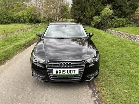 Tfsi Sport 1.4 5dr Hatchback Semi Auto Petrol