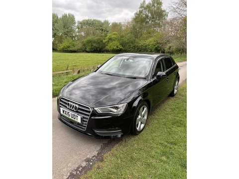 Tfsi Sport 1.4 5dr Hatchback Semi Auto Petrol