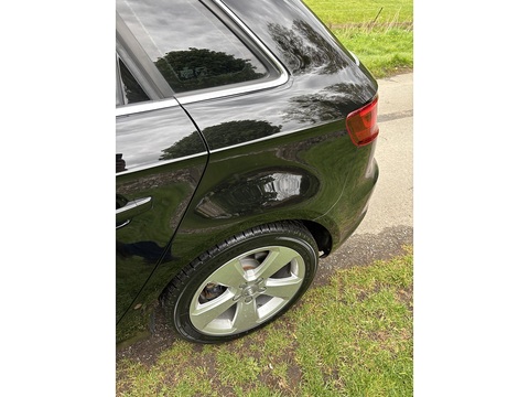 Tfsi Sport 1.4 5dr Hatchback Semi Auto Petrol