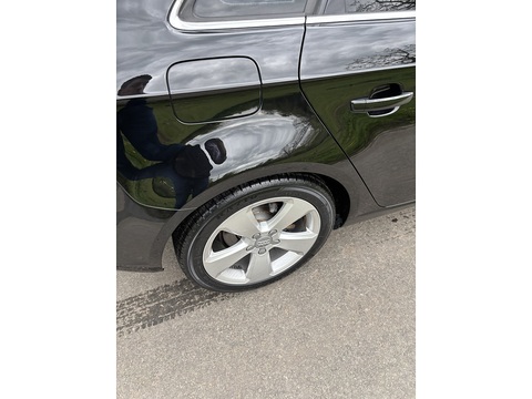 Tfsi Sport 1.4 5dr Hatchback Semi Auto Petrol