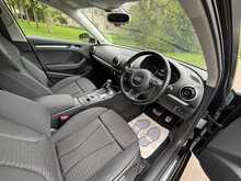 Audi A3 Tfsi Sport