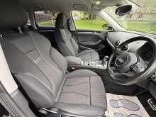Audi A3 Tfsi Sport