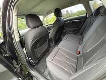 Audi A3 Tfsi Sport