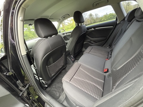 Tfsi Sport 1.4 5dr Hatchback Semi Auto Petrol