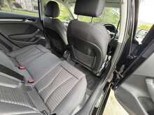 Audi A3 Tfsi Sport