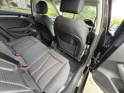 Tfsi Sport 1.4 5dr Hatchback Semi Auto Petrol