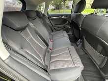 Audi A3 Tfsi Sport