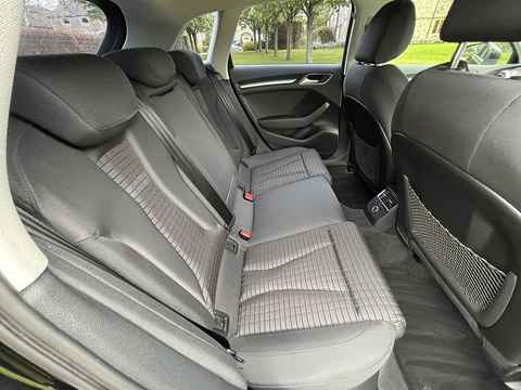 Tfsi Sport 1.4 5dr Hatchback Semi Auto Petrol