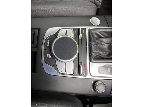 Tfsi Sport 1.4 5dr Hatchback Semi Auto Petrol