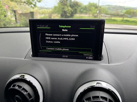 Tfsi Sport 1.4 5dr Hatchback Semi Auto Petrol