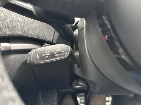 Tfsi Sport 1.4 5dr Hatchback Semi Auto Petrol