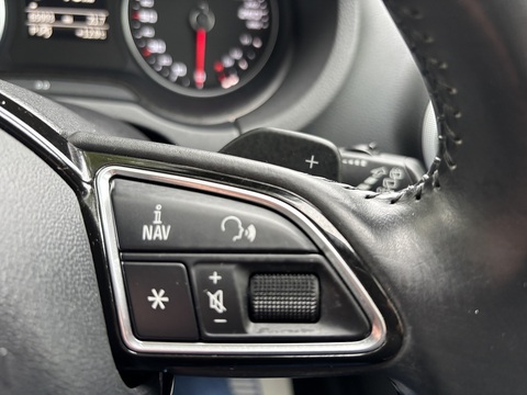 Tfsi Sport 1.4 5dr Hatchback Semi Auto Petrol