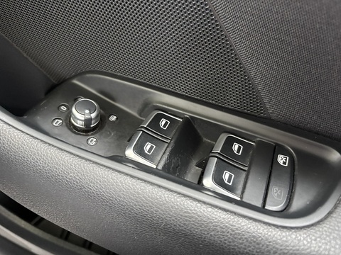 Tfsi Sport 1.4 5dr Hatchback Semi Auto Petrol