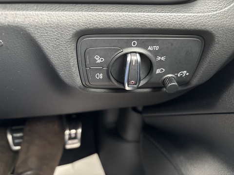 Tfsi Sport 1.4 5dr Hatchback Semi Auto Petrol