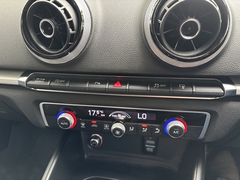 Tfsi Sport 1.4 5dr Hatchback Semi Auto Petrol