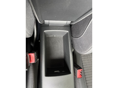 Tfsi Sport 1.4 5dr Hatchback Semi Auto Petrol