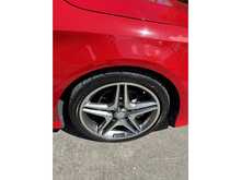 Mercedes-Benz Cla Cla 180 Amg Sport