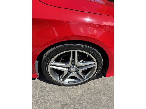 Cla 180 Amg Sport 1.6 5dr Estate Automatic Petrol