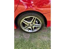 Mercedes-Benz Cla Cla 180 Amg Sport