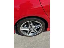 Mercedes-Benz Cla Cla 180 Amg Sport