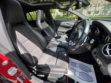 Mercedes-Benz Cla Cla 180 Amg Sport