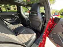 Mercedes-Benz Cla Cla 180 Amg Sport