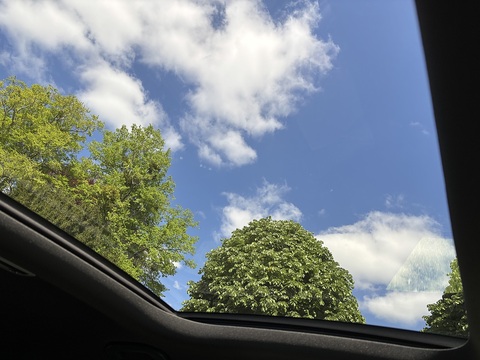 Cla 180 Amg Sport 1.6 5dr Estate Automatic Petrol