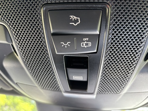 Cla 180 Amg Sport 1.6 5dr Estate Automatic Petrol