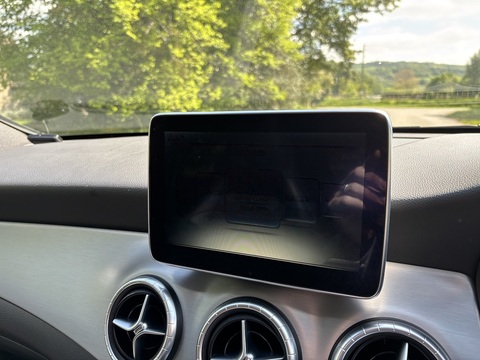 Cla 180 Amg Sport 1.6 5dr Estate Automatic Petrol