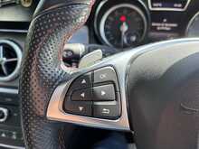 Mercedes-Benz Cla Cla 180 Amg Sport