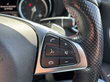 Mercedes-Benz Cla Cla 180 Amg Sport