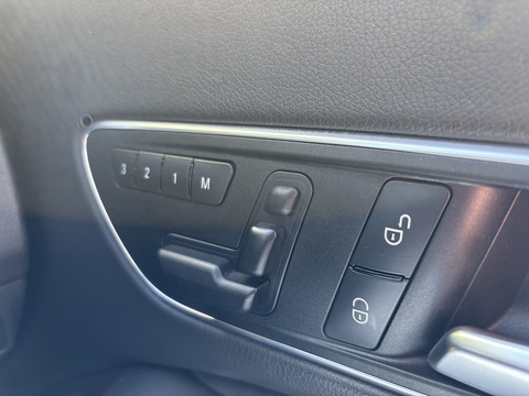 Cla 180 Amg Sport 1.6 5dr Estate Automatic Petrol