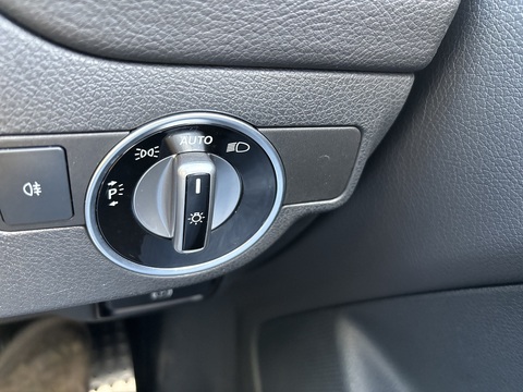 Cla 180 Amg Sport 1.6 5dr Estate Automatic Petrol