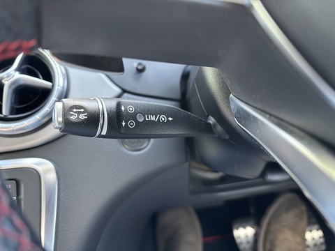 Cla 180 Amg Sport 1.6 5dr Estate Automatic Petrol