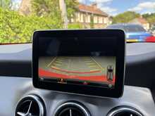 Mercedes-Benz Cla Cla 180 Amg Sport