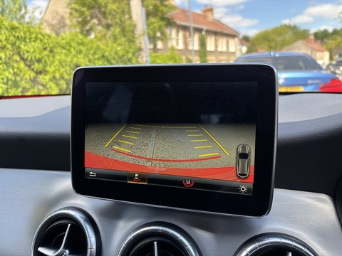 Cla 180 Amg Sport 1.6 5dr Estate Automatic Petrol