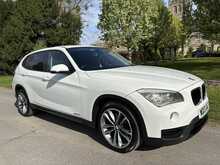 BMW X1 Sdrive18i Sport 
